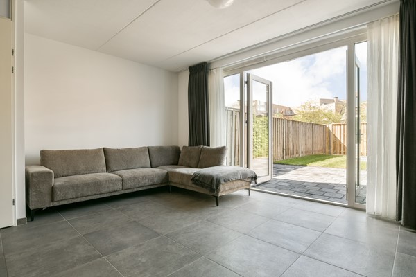 Photo - For sale: Scandinaviëhof 10, 1363 DH Almere